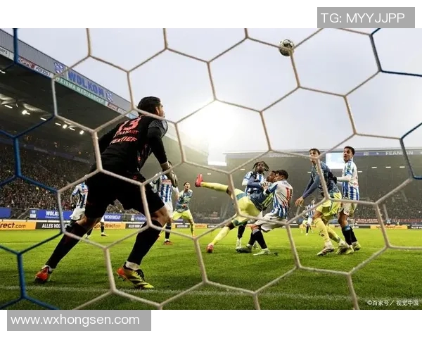 足球场哪些位置最容易造就世界级球星探究