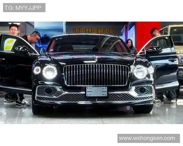 足球球星专属座驾宾利新款车型揭晓豪华与性能兼备